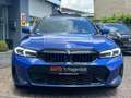 BMW 330 3-serie Touring 330e xDrive M-sport pano trekh M3- Blauw - thumbnail 10