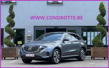 ELECTRIQUE 4-Matic BUSINESS