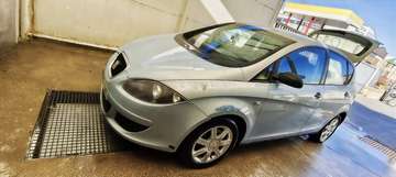 1.9TDI Stylance