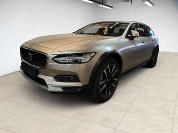 V90 CC Ultimate*AWD*AHK*Bowers*Standh*