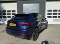 Audi Q3 45 TFSI e S edition Bleu - thumbnail 5