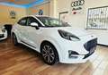 Ford Puma 1.0 Hybrid ST-Line 2023 Bianco - thumbnail 3