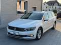 Volkswagen Passat Variant Comfortline BMT/Start-Stopp Bianco - thumbnail 3