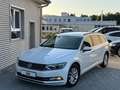Volkswagen Passat Variant Comfortline BMT/Start-Stopp Bianco - thumbnail 1