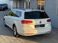 Volkswagen Passat Variant Comfortline BMT/Start-Stopp Bianco - thumbnail 6