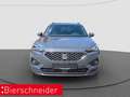 SEAT Tarraco 2.0 TDI DSG Style NAVI 7-SITZER ACC LED PDC Gris - thumbnail 3