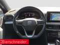 SEAT Tarraco 2.0 TDI DSG Style NAVI 7-SITZER ACC LED PDC Grau - thumbnail 14