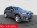 SEAT Tarraco 2.0 TDI DSG Style NAVI 7-SITZER ACC LED PDC Gris - thumbnail 4