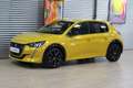 Peugeot 208 GT PureTech 100 S&S Gelb - thumbnail 1