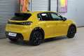 Peugeot 208 GT PureTech 100 S&S Gelb - thumbnail 6