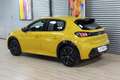 Peugeot 208 GT PureTech 100 S&S Gelb - thumbnail 3