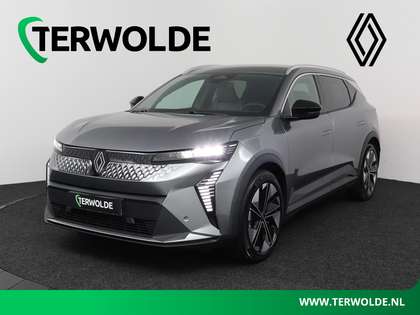Renault Scenic E-Tech EV60 comfort range techno | Achteruitrijcam