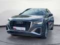 Audi Q2 35 TDI S-line LED/AHK/ACC/Assist/uvm. Grau - thumbnail 2