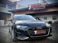 Audi A4 40 TDI quattro Schwarz - thumbnail 6