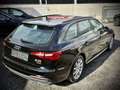 Audi A4 40 TDI quattro Schwarz - thumbnail 10