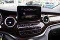 Mercedes-Benz V 250 6 PLACES FULL LONG SIEGE VENT/CHAUF  TVA CAM360 Zwart - thumbnail 17
