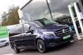 Mercedes-Benz V 250 6 PLACES FULL LONG SIEGE VENT/CHAUF  TVA CAM360 Noir - thumbnail 3
