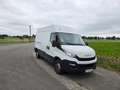 Iveco Daily 35 C 14 N V Natural Power Blanc - thumbnail 2