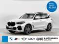 BMW X5 xDrive45e M-Sport PANO AHK HUD 360° LASER Weiß - thumbnail 1