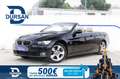 BMW 325 325i Negro - thumbnail 1