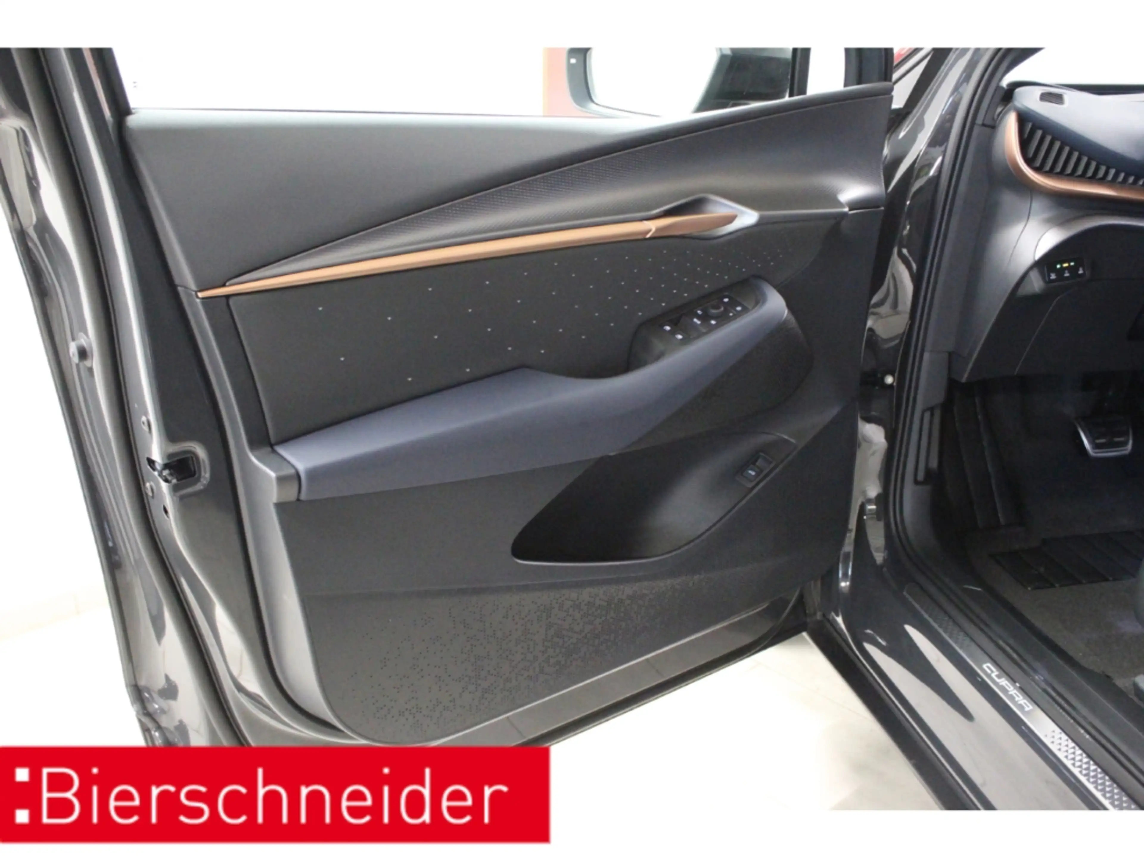 CUPRA Tavascan 2026 19 AHK SENNH. HEAT PUMP 5J.-Garantie — photo 10