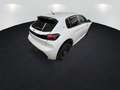 Peugeot 208 e- Elektro Active Pack SHZ+PDC+Alu+CarPlay Blanc - thumbnail 4