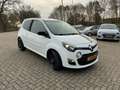 Renault Twingo 1.2 16V DYNAMIQUE Blanc - thumbnail 2