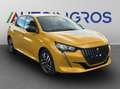 Peugeot 208 208 1.2 puretech Allure Pack s Gelb - thumbnail 3