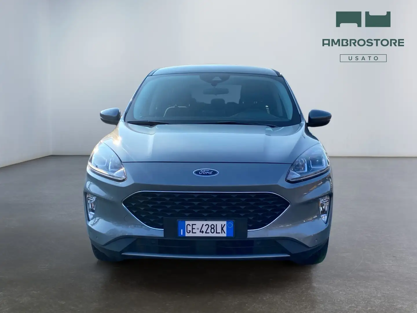 Ford Kuga III 2020 - Kuga 1.5 ecoboost Connect 2wd 120cv Braun - 2