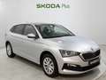 Skoda Scala 1.0 TSI Selection 70kW Plateado - thumbnail 1