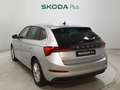 Skoda Scala 1.0 TSI Selection 70kW Plateado - thumbnail 3
