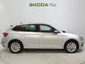 Skoda Scala 1.0 TSI Selection 70kW Plateado - thumbnail 2