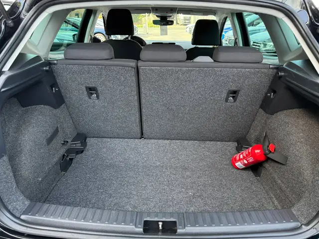 Seat Ibiza view 16