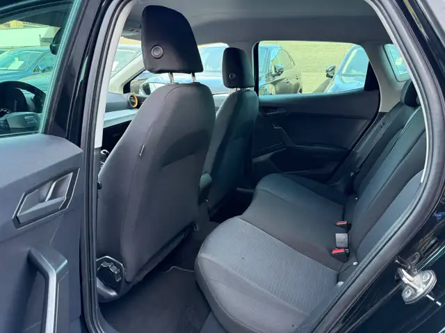 Seat Ibiza view 15
