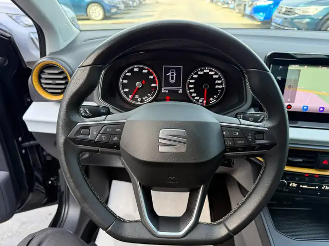 Seat Ibiza view 18