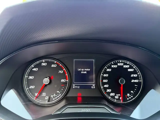 Seat Ibiza view 19