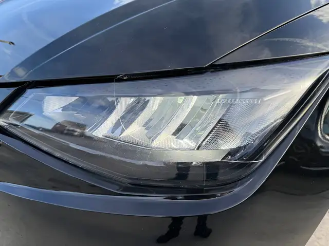 Seat Ibiza view 11