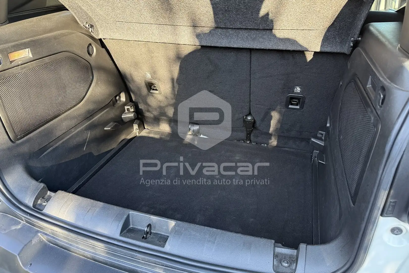 Jeep Renegade Renegade 1.6 Mjt 130 CV Longitude Blanc - 2