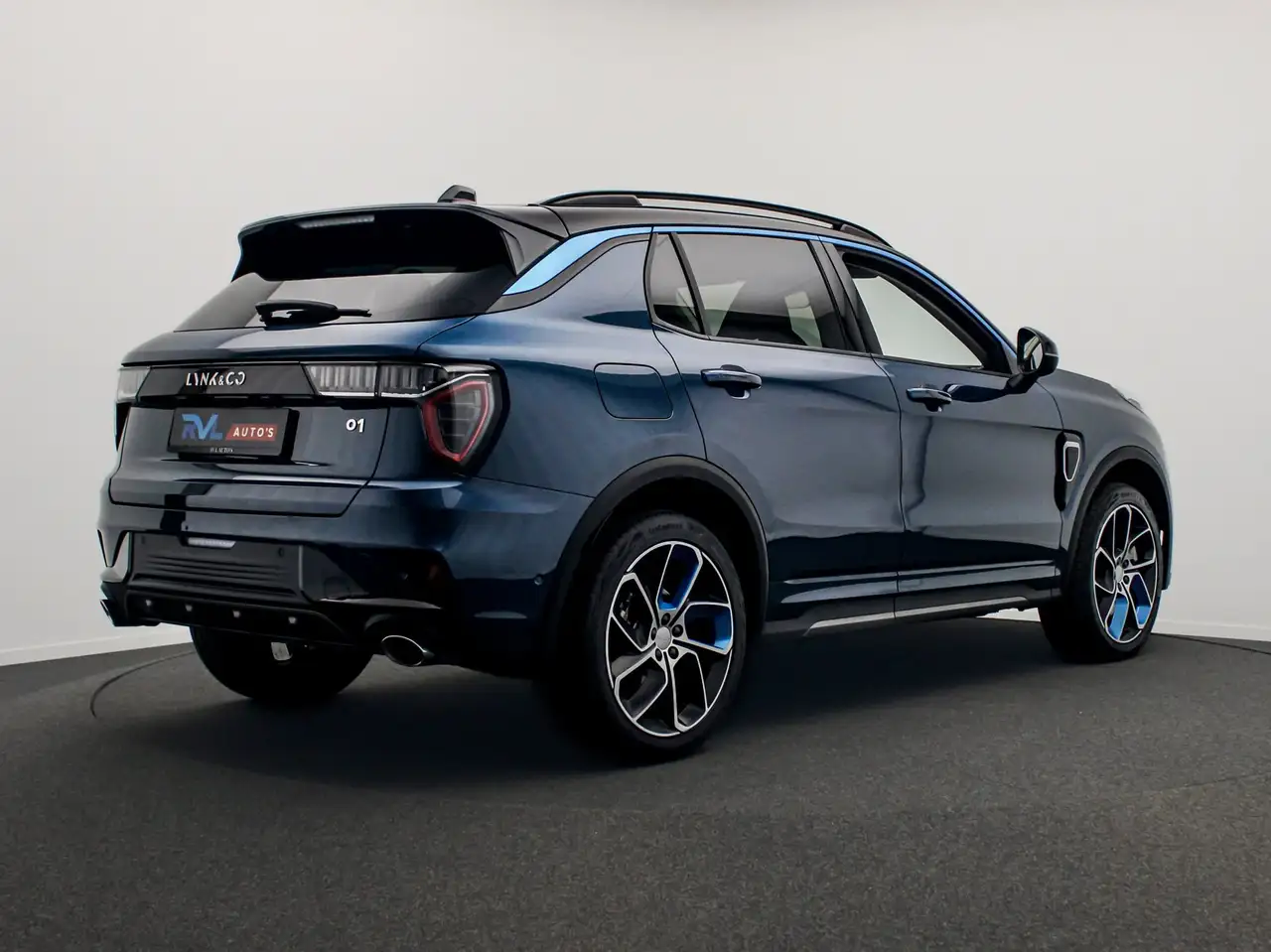 Lynk & Co 01 2023
