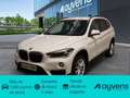 BMW X1 sDrive 18dA Blanco - thumbnail 1