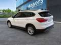 BMW X1 sDrive 18dA Blanco - thumbnail 6