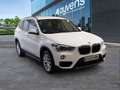 BMW X1 sDrive 18dA Blanco - thumbnail 3