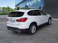 BMW X1 sDrive 18dA Blanco - thumbnail 4