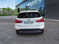 BMW X1 sDrive 18dA Blanco - thumbnail 5