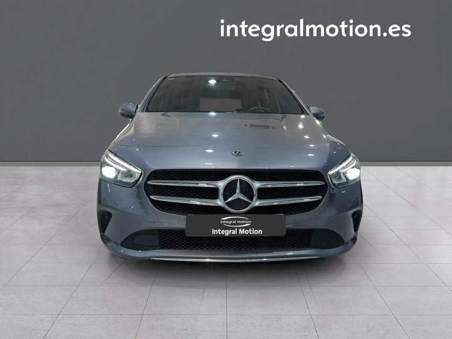 Mercedes-Benz B 180 d - 2