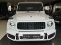 Mercedes-Benz G 63 AMG 4Matic 9G-Tronic Blanc - thumbnail 2