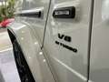 Mercedes-Benz G 63 AMG 4Matic 9G-Tronic Blanc - thumbnail 9