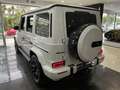 Mercedes-Benz G 63 AMG 4Matic 9G-Tronic Blanc - thumbnail 7