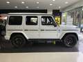 Mercedes-Benz G 63 AMG 4Matic 9G-Tronic Blanc - thumbnail 4