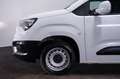 Opel Combo 1.5D Edition*Klima*Tempomat*Bluetooth* Білий - thumbnail 3